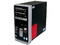 Computadora Compaq Presario SR2120LA,
Procesador Pentium 4 631 a 3.0 GHz,
Memoria de 1GB PC2-4200 DDR2,
D.D. de 250GB, Multi DVD±R/RW/RAM LightScribe,
Red, Módem, Windows Vista Home Basic,
No Incluye Monitor.