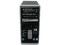 Computadora Compaq Presario SR2120LA,
Procesador Pentium 4 631 a 3.0 GHz,
Memoria de 1GB PC2-4200 DDR2,
D.D. de 250GB, Multi DVD±R/RW/RAM LightScribe,
Red, Módem, Windows Vista Home Basic,
No Incluye Monitor.