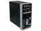 Computadora Compaq Presario SR2120LA,
Procesador Pentium 4 631 a 3.0 GHz,
Memoria de 1GB PC2-4200 DDR2,
D.D. de 250GB, Multi DVD±R/RW/RAM LightScribe,
Red, Módem, Windows Vista Home Basic,
No Incluye Monitor.
