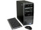 Computadora Compaq Presario SR5003LS,
Procesador Intel Pentium 4 641 HT (3.2 GHz),
Memoria 512MB (1 x 512) PC2-4200 DDR2,
D.D. de 160GB SATA, Super Multi DVD±R/RW LightScribe,
Red, Módem, No Incluye Sistema Operativo.
No Incluye Monitor