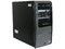Computadora Compaq Presario SR5015LA,
Procesador AMD Athlon 64 Modelo 3800+ de 2.4Ghz,
Memoria 512MB PC2-4200 DDR2,
D.D. de 160GB, Super Multi DVD±R/RW/RAM,
Red 10/100, Módem 56K, Windows Vista Home Basic,
No Incluye Monitor.