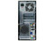 Computadora Compaq Presario SR5015LA,
Procesador AMD Athlon 64 Modelo 3800+ de 2.4Ghz,
Memoria 512MB PC2-4200 DDR2,
D.D. de 160GB, Super Multi DVD±R/RW/RAM,
Red 10/100, Módem 56K, Windows Vista Home Basic,
No Incluye Monitor.
