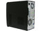 Computadora Compaq Presario SR5017LA,
Procesador Intel Pentium 4 641 HT (3.2 GHz),
Memoria 512MB (1 x 512) PC2-4200 DDR2,
D.D. de 250GB SATA, Super Multi DVD±R/RW LightScribe,
Red, Módem, Windows Vista Home Basic.
No Incluye Monitor