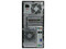 Computadora Compaq Presario SR5017LA,
Procesador Intel Pentium 4 641 HT (3.2 GHz),
Memoria 512MB (1 x 512) PC2-4200 DDR2,
D.D. de 250GB SATA, Super Multi DVD±R/RW LightScribe,
Red, Módem, Windows Vista Home Basic.
No Incluye Monitor