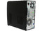 Computadora Compaq Presario SR5020LA,
Procesador Intel Pentium D 925 de 3.0Ghz,
Memoria 1GB PC2-4200 DDR2,
D.D. de 320GB Serial ATA, Super Multi DVD±R/RW,
Red 10/100, Módem 56K, Windows Vista Home Basic,
No Incluye Monitor