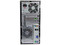 Computadora Compaq Presario SR5020LA,
Procesador Intel Pentium D 925 de 3.0Ghz,
Memoria 1GB PC2-4200 DDR2,
D.D. de 320GB Serial ATA, Super Multi DVD±R/RW,
Red 10/100, Módem 56K, Windows Vista Home Basic,
No Incluye Monitor