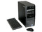 Computadora Compaq Presario SR5103LS,
Procesador Intel Pentium D 925 de 3.0Ghz,
Memoria 512MB DDR2 PC2-5300,
D.D. de 160GB Serial ATA, Super Multi DVD±R/RW,
Red 10/100, Módem 56K, No Incluye Sistema Operativo,
No Incluye Monitor