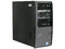 Computadora Compaq Presario SR5103LS,
Procesador Intel Pentium D 925 de 3.0Ghz,
Memoria 512MB DDR2 PC2-5300,
D.D. de 160GB Serial ATA, Super Multi DVD±R/RW,
Red 10/100, Módem 56K, No Incluye Sistema Operativo,
No Incluye Monitor