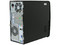 Computadora Compaq Presario SR5103LS,
Procesador Intel Pentium D 925 de 3.0Ghz,
Memoria 512MB DDR2 PC2-5300,
D.D. de 160GB Serial ATA, Super Multi DVD±R/RW,
Red 10/100, Módem 56K, No Incluye Sistema Operativo,
No Incluye Monitor