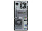 Computadora Compaq Presario SR5103LS,
Procesador Intel Pentium D 925 de 3.0Ghz,
Memoria 512MB DDR2 PC2-5300,
D.D. de 160GB Serial ATA, Super Multi DVD±R/RW,
Red 10/100, Módem 56K, No Incluye Sistema Operativo,
No Incluye Monitor