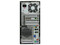 Computadora Compaq Presario SR5215LA,
Procesador AMD Athlon 64 Modelo 3800+ de 2.4Ghz,
Memoria 1 GB PC2-5300 DDR2,
D.D. de 160GB, Super Multi DVD±R/RW,
Red 10/100, Módem 56K, Windows Vista Home Basic,
No Incluye Monitor.
