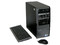 Computadora Compaq Presario PC SR5217LA,
Procesador Intel Dual-Core E2140 (1.6 GHz),
Memoria de 1GB PC2-4200 DDR2,
D.D. de 250GB, DVD±R/RW LightScribe,
Red, Módem, Windows Vista Home Basic,
No Incluye Monitor.