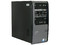 Computadora Compaq Presario PC SR5217LA,
Procesador Intel Dual-Core E2140 (1.6 GHz),
Memoria de 1GB PC2-4200 DDR2,
D.D. de 250GB, DVD±R/RW LightScribe,
Red, Módem, Windows Vista Home Basic,
No Incluye Monitor.