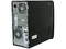 Computadora Compaq Presario PC SR5217LA,
Procesador Intel Dual-Core E2140 (1.6 GHz),
Memoria de 1GB PC2-4200 DDR2,
D.D. de 250GB, DVD±R/RW LightScribe,
Red, Módem, Windows Vista Home Basic,
No Incluye Monitor.