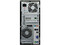 Computadora Compaq Presario PC SR5217LA,
Procesador Intel Dual-Core E2140 (1.6 GHz),
Memoria de 1GB PC2-4200 DDR2,
D.D. de 250GB, DVD±R/RW LightScribe,
Red, Módem, Windows Vista Home Basic,
No Incluye Monitor.