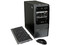 Computadora Compaq Presario SR5220LA,
Procesador Intel Pentium Dual-Core E2140 (1.6GHz),
Memoria de 1GB PC2-4200 DDR2,
D.D. de 400GB, DVD±R/RW LightScribe,
Red, Módem, Windows Vista Home Basic,
No Incluye Monitor.