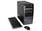 Computadora Compaq Presario PC SR5315LA,
Procesador AMD Athlon LE-1620 de 2.4GHz,
Memoria 1GB PC2-5300 DDR2,
D.D. de 250GB SATA, SuperMulti DVD±R/RW LightScribe,
Red, Módem, Windows Vista Home Basic,
No Incluye Monitor