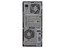 Computadora Compaq Presario SR5317LA,
Procesador Intel Pentium Dual-Core E2140 (1.6GHz),
Memoria de 1GB PC2-5300 DDR2,
D.D. de 320GB, DVD±R/RW LightScribe,
Red, Módem, Windows Vista Home Basic,
No Incluye Monitor.
