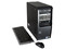 Computadora Compaq Presario PC SR5320LA,
Procesador Intel Pentium DualCore E2140 (1.6GHz),
Memoria 1GB PC2-5300 DDR2,
D.D. de 500GB SATA, SuperMulti DVD±R/RW LightScribe,
Red, Módem, Windows Vista Home Basic,
No Incluye Monitor