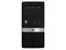 Computadora Compaq dx2400,
Procesador Intel Pentium E5300 (2,6 GHz),
Memoria de 1GB PC2-6400 DDR2,
D.D. de 320GB, SuperMulti DVD±R/RW,
Red, Módem, No incluye Sistema Operativo,
No Incluye Monitor.