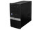 Computadora Compaq dx2400,
Procesador Intel Pentium E5300 (2,6 GHz),
Memoria de 1GB PC2-6400 DDR2,
D.D. de 320GB, SuperMulti DVD±R/RW,
Red, Módem, No incluye Sistema Operativo,
No Incluye Monitor.