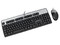 Computadora Compaq dx2400,
Procesador Intel Pentium E5300 (2,6 GHz),
Memoria de 1GB PC2-6400 DDR2,
D.D. de 320GB, SuperMulti DVD±R/RW,
Red, Módem, No incluye Sistema Operativo,
No Incluye Monitor.