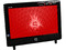 Computadora Compaq Presario All-in-One CQ1-1003LA,
Procesador Intel Atom D410 (1.66GHz),
Memoria 1GB DDR2, D.D. de 160GB SATA,
Red 10/100 BaseT, DVD±R/RW,
Windows 7 Starter 32bits,
Monitor LCD Widescreen de 18.5