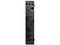 PC de Escritorio DELL Optiplex 7010 Mff,
Procesador Intel Core i7 13700T (hasta 4.9 GHz),
Memoria de 16GB,
SSD de 512GB,
Video UHD Graphics 770,
S.O. Windows 11 Pro (64 Bits)