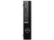 PC de Escritorio DELL Optiplex 7010 Mff,
Procesador Intel Core i7 13700T (hasta 4.9 GHz),
Memoria de 16GB,
SSD de 512GB,
Video UHD Graphics 770,
S.O. Windows 11 Pro (64 Bits)