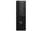 PC de Escritorio DELL OptiPlex 3080 SFF,
Procesador Intel Core i5 10500 (hasta 4.50 GHz),
Memoria de 8GB DDR4,
SSD de 512GB,
Video UHD Graphics 630,
S.O. Windows 10 Pro (64 Bits)
