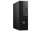 PC de Escritorio DELL OptiPlex 3080 SFF,
Procesador Intel Core i5 10500 (hasta 4.50 GHz),
Memoria de 8GB DDR4,
SSD de 512GB,
Video UHD Graphics 630,
S.O. Windows 10 Pro (64 Bits)