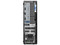 PC de Escritorio DELL Precision 3460,
Procesador Intel Core i5 13500 (hasta 4.8 GHz),
Memoria de 8GB DDR5,
SSD M.2 de 512GB,
Vídeo NVIDIA T400 4GB GDDR6,
S.O. Windows 11 Pro (64 Bits), Color Negro.