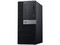 Desktop DELL OptiPlex 7070 MT,
Procesador Intel Core i5 9500T (hasta 3.70 GHz),
Memoria de 8GB DDR4,
Disco Duro de 1TB,
Video HD Graphics 630,
Unidad Óptica DVD-ROM,
S.O. Windows 10 Pro (64 Bits).