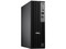 PC de Escritorio DELL Pro Slim 1HX61,
Procesador AMD Ryzen 7 8700G (hasta 5.1 GHz),
Memoria de 16GB DDR5 4800 MHz,
SSD de 512GB,
Video Radeon 780M,
S.O. Windows 11 Pro.