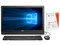 All in One DELL Inspiron 24-3459,
Procesador Intel Core i5 6200U (hasta 2.8 GHz),
Memoria de 8GB DDR3L,
D.D. de 1TB,
Pantalla de 23.8