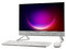 PC All in One DELL Inspiron 5420,
Procesador Intel Core i3 1315U (Hasta 4.5 GHz),
Memoria de 8GB DDR4,
SSD de 512GB,
Pantalla de 23.8