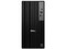 PC de Escritorio DELL Pro Tower QCT1250,
Procesador Intel Core Ultra 5 235 (hasta 5.0 GHz),
Memoria de 16GB DDR5,
SSD de 1TB,
Video Intel Graphics,
S.O. Windows 11 Pro, Color Negra.