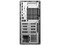 Workstation DELL Precision 7 Tower T1: 
Procesador Intel Core Ultra 7 265 (hasta 5.3 GHz), 
Memoria de 32GB DDR5, 
SSD de 1TB, 
Video NVIDIA RTX A1000, 
S.O. Windows 11 Pro.