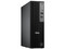 PC de Escritorio DELL Pro Slim QCS1250,
Procesador Intel Core Ultra 5 235 (hasta 5.0 GHz),
Memoria de 16GB DDR5,
SSD de 512GB,
Video Intel Graphics,
S.O. Windows 11 Pro. Color Negro.