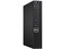 Desktop DELL Optiplex 3050 MFF,
Procesador Intel Core i3 7100T (3.40 GHz),
Memoria de 4GB DDR4,
Disco Duro de 500GB,
Video Intel HD Graphics 630,
S.O. Windows 10 Pro (64 Bits)