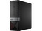 Desktop DELL Vostro 3250 SFF,
Procesador Intel Core i5 6400 (hasta 3.30 GHz),
Memoria de 4GB DDR3L,
Disco Duro de 500GB,
Video Intel HD Graphics 530,
Unidad Óptica DVD±R/RW,
S.O. Windows 10 Pro (64 Bits)