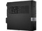 Desktop DELL Vostro 3250 SFF,
Procesador Intel Core i5 6400 (hasta 3.30 GHz),
Memoria de 4GB DDR3L,
Disco Duro de 500GB,
Video Intel HD Graphics 530,
Unidad Óptica DVD±R/RW,
S.O. Windows 10 Pro (64 Bits)