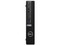 PC de Escritorio DELL OptiPlex 7090 MFF,
Procesador Intel Core i5 10500T (hasta 3.80 GHz),
Memoria de 8GB DDR4,
Disco Duro de 1TB,
Video UHD Graphics 630,
S.O. Windows 10 Pro (64 Bits)