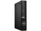 PC de Escritorio DELL OptiPlex 7090 MFF,
Procesador Intel Core i5 10500T (hasta 3.80 GHz),
Memoria de 8GB DDR4,
Disco Duro de 1TB,
Video UHD Graphics 630,
S.O. Windows 10 Pro (64 Bits)