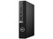 PC de Escritorio DELL OptiPlex 7090 MFF,
Procesador Intel Core i5 10500T (hasta 3.80 GHz),
Memoria de 8GB DDR4,
Disco Duro de 1TB,
Video UHD Graphics 630,
S.O. Windows 10 Pro (64 Bits)