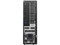 PC de Escritorio DELL Inspiron Business 3030:
Procesador Intel Core i7 14700 (hasta 5.4 GHz),
Memoria de 32GB,
SSD de 512GB,
Disco Duro de 2TB,
Video UHD Graphics 770,
S.O. Windows 11 Pro (64 Bits)