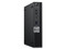 Desktop DELL Optiplex 7060 MFF,
Procesador Intel Core i7 8700T (hasta 4.00 GHz),
Memoria de 8GB DDR4,
SSD de 256GB,
Video HD Graphics 630,
S.O. Windows 10 Pro (64 Bits)