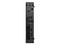 Mini PC de Escritorio DELL Pro Micro: 
Procesador Intel Core Ultra 5 235T (hasta 5.0 GHz), 
Memoria de 16GB DDR5, 
SSD de 512GB, 
Video Intel Graphics, 
S.O. Windows 11 Pro.