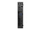 PC de Escritorio DELL OptiPlex 7010 MFF:
Procesador Intel Core i7 13700T (hasta 4.9 GHz),
Memoria de 16GB DDR4,
SSD de 512GB,
Video UHD Graphics 770,
S.O. Windows 11 Pro (64 Bits).
Garantía de 3 Años