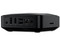 Micro Computadora DELL INSPIRON 3050,
Procesador Intel Celeron J1800 (hasta 2.58 GHz),
Memoria 2 GB SO-DIMM DDR3L, D.D. de 500GB
No Incluye Teclado, mouse,
S.O. Windows 10 Home.